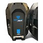Used Rockville RPG-152K Powered Speaker