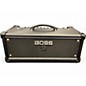 Used BOSS Katana KTN-Head MK3 100W Solid State Guitar Amp Head thumbnail
