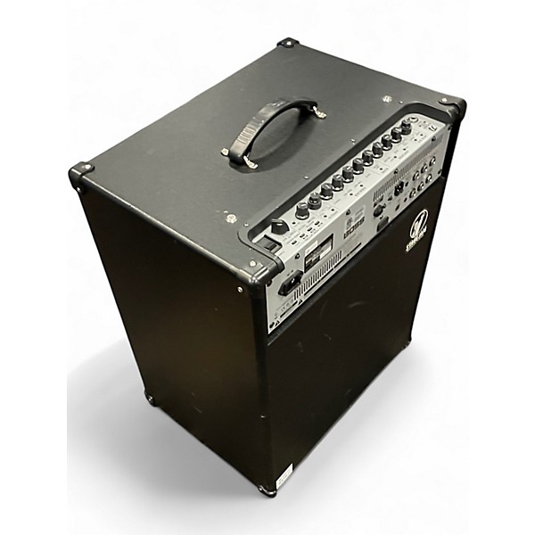 Used BOSS KTN210B Bass Combo Amp