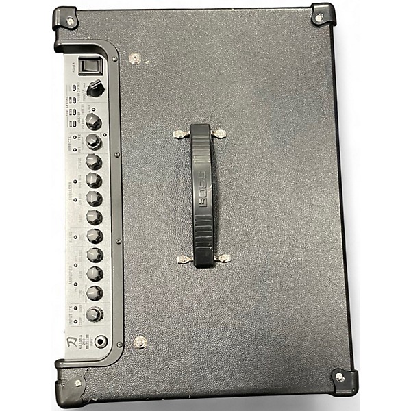 Used BOSS KTN210B Bass Combo Amp