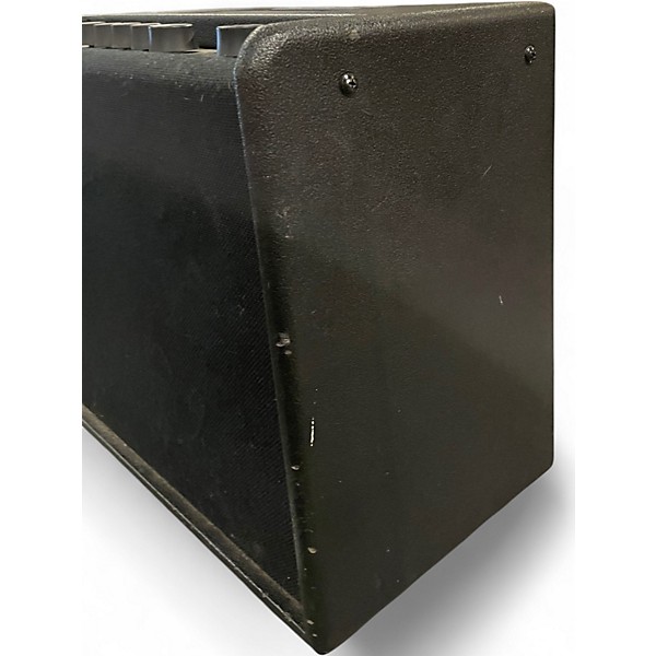 Used Fender Mustang LT25 25W 1x8 Guitar Combo Amp