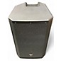Used Electro-Voice ZLX 12 BT Powered Speaker thumbnail