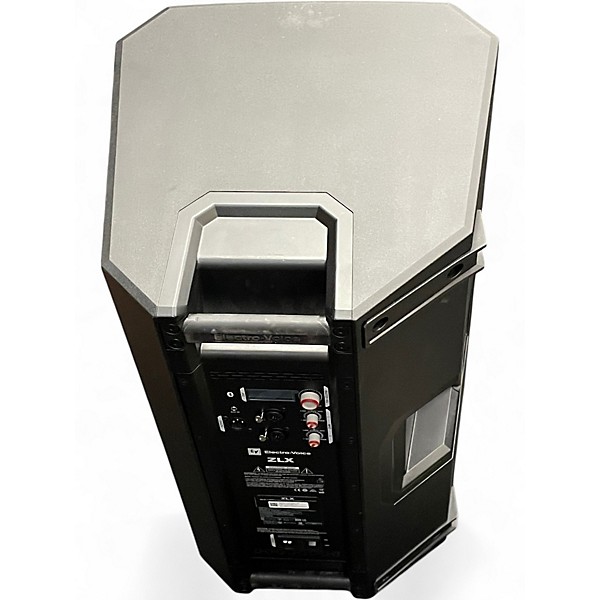 Used Electro-Voice ZLX 12 BT Powered Speaker