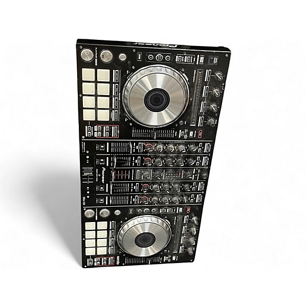 Used Pioneer DJ DDJ SX DJ Mixer