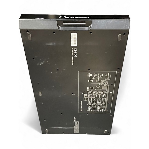 Used Pioneer DJ DDJ SX DJ Mixer