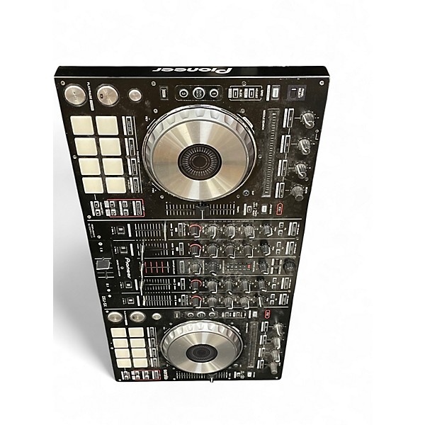 Used Pioneer DJ DDJ SX DJ Mixer