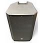 Used Electro-Voice ZLX-12BT Powered Speaker thumbnail