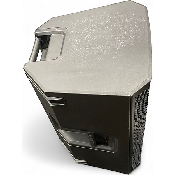 Used Electro-Voice ZLX-12P 12in 2-Way Powered Speaker