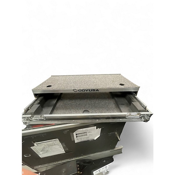 Used Odyssey FZ DDJ CASE DJ Case