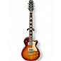 Used Heritage Custom Shop Core Collection H-150 Artisan Aged Dark Cherry Sunburst Solid Body Electric Guitar thumbnail