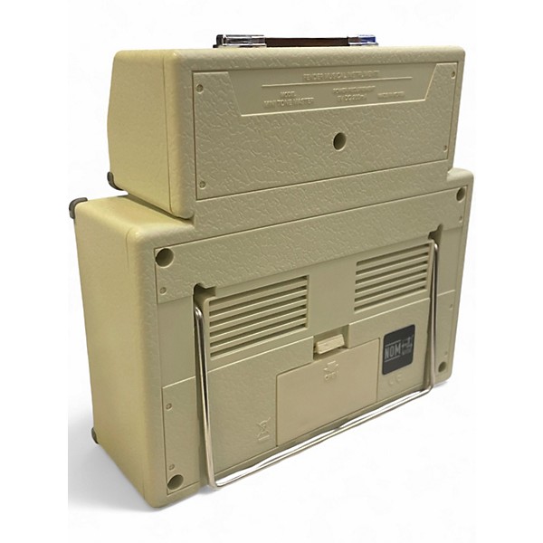 Used Fender Mini Tone-Master Battery Powered Amp