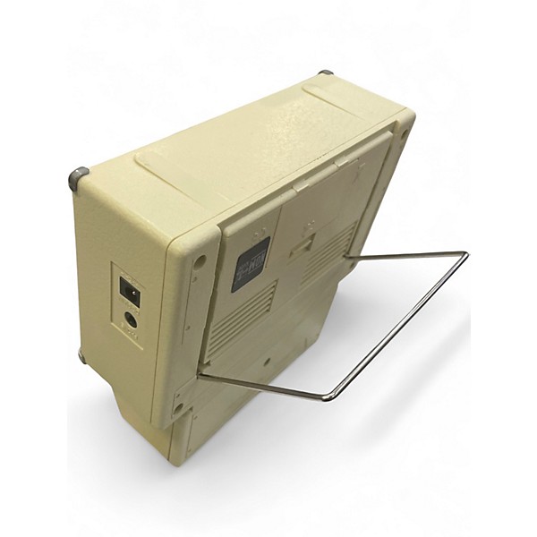 Used Fender Mini Tone-Master Battery Powered Amp