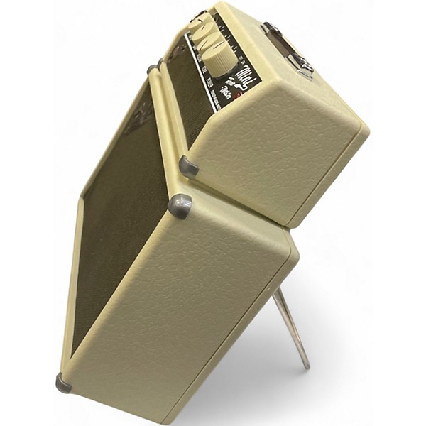 Used Fender Mini Tone-Master Battery Powered Amp