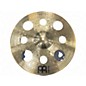Used MEINL 16in HCS Trash Crash Cymbal thumbnail