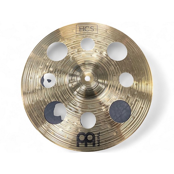 Used MEINL 16in HCS Trash Crash Cymbal