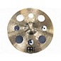 Used MEINL 16in HCS Trash Crash Cymbal