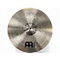 Used MEINL 16in HCS Crash Cymbal thumbnail