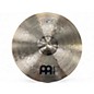 Used MEINL 16in HCS Crash Cymbal