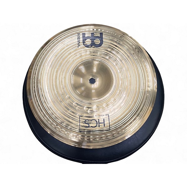 Used MEINL 12in HCS China Cymbal