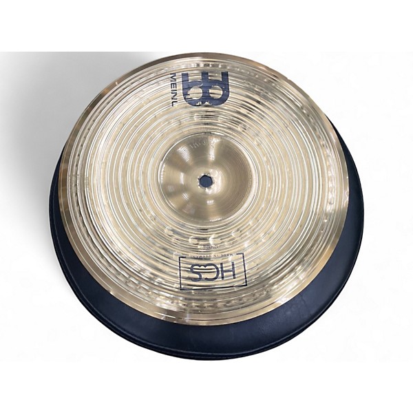 Used MEINL 12in HCS China Cymbal