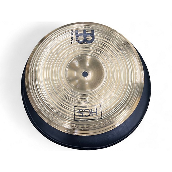 Used MEINL 12in HCS China Cymbal