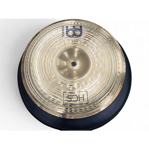Used MEINL 12in HCS China Cymbal