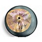 Used Zildjian 10in ZXT Trashformer Cymbal thumbnail