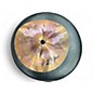Used Zildjian 10in ZXT Trashformer Cymbal