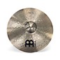 Used MEINL 20in HCS Ride Cymbal