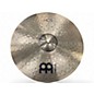 Used MEINL 20in HCS Ride Cymbal