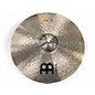 Used MEINL 20in HCS Ride Cymbal