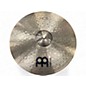 Used MEINL 20in HCS Ride Cymbal