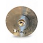 Used SABIAN 17in XSR Fast Crach Cymbal
