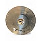 Used SABIAN 17in XSR Fast Crach Cymbal