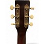 Used Barclay  1960'S ACOUSTIC  RED BURST Acoustic Guitar