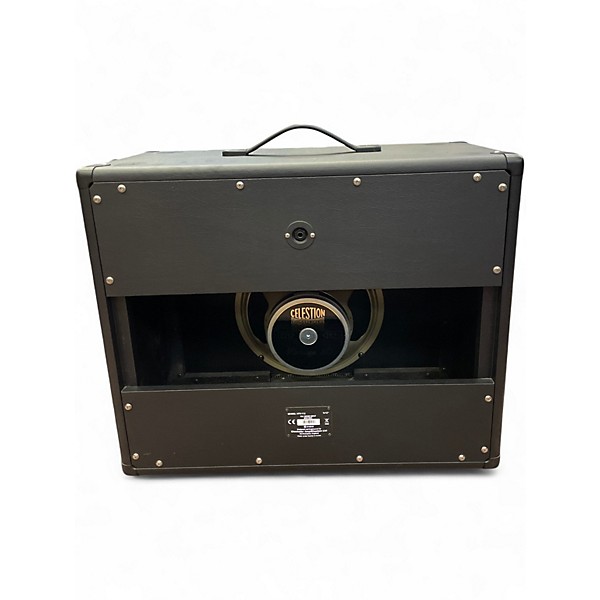 Used Blackstar HTV 112 G12 V30 Guitar Cabinet