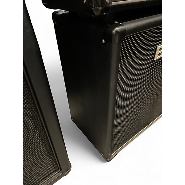 Used Blackstar HTV 112 G12 P80 SEVENTY 80 Guitar Cabinet