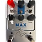 Used Universal Audio Max Preamp & Dual Compressor Effect Pedal