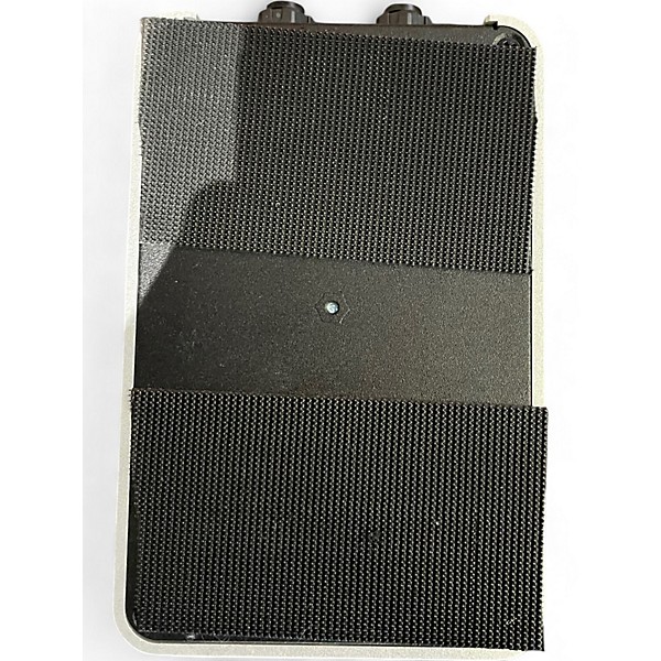 Used Universal Audio Max Preamp & Dual Compressor Effect Pedal