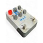 Used Universal Audio Max Preamp & Dual Compressor Effect Pedal