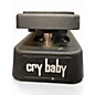 Used Dunlop cry baby standard Effect Pedal thumbnail