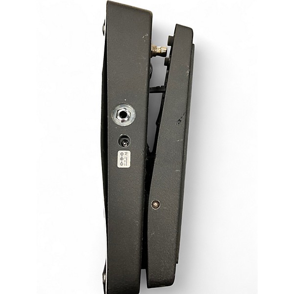 Used Dunlop cry baby standard Effect Pedal