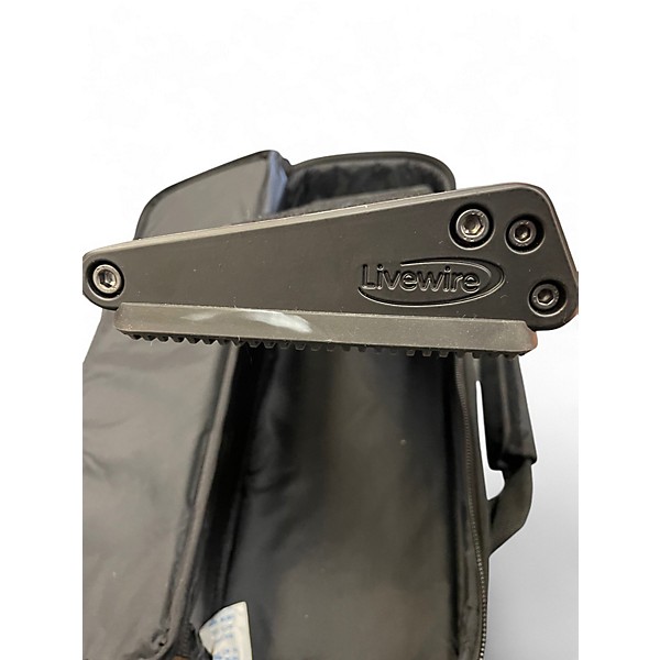 Used Livewire STUDIO PEDALBOARD Pedal Board