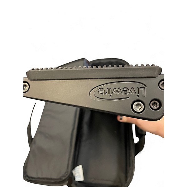 Used Livewire STUDIO PEDALBOARD Pedal Board