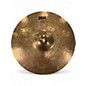 Used SABIAN 12in HH Splash Cymbal thumbnail