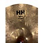 Used SABIAN 12in HH Splash Cymbal