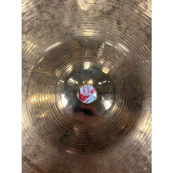 Used SABIAN 12in HH Splash Cymbal