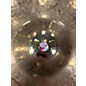 Used SABIAN 12in HH Splash Cymbal