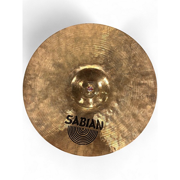 Used SABIAN 12in HH Splash Cymbal