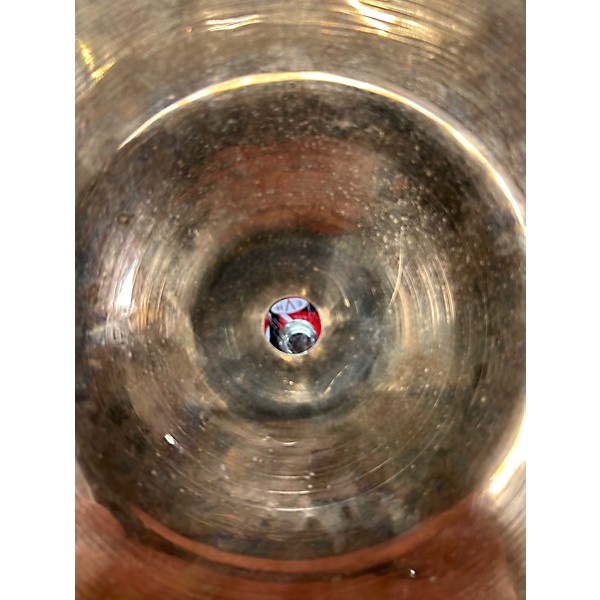 Used SABIAN 12in HH Splash Cymbal